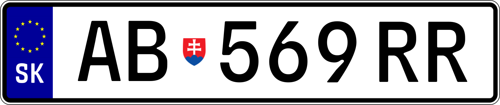 Typ IV - Bežný 1R