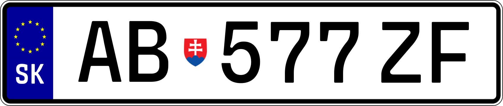 Typ IV - Bežný 1R