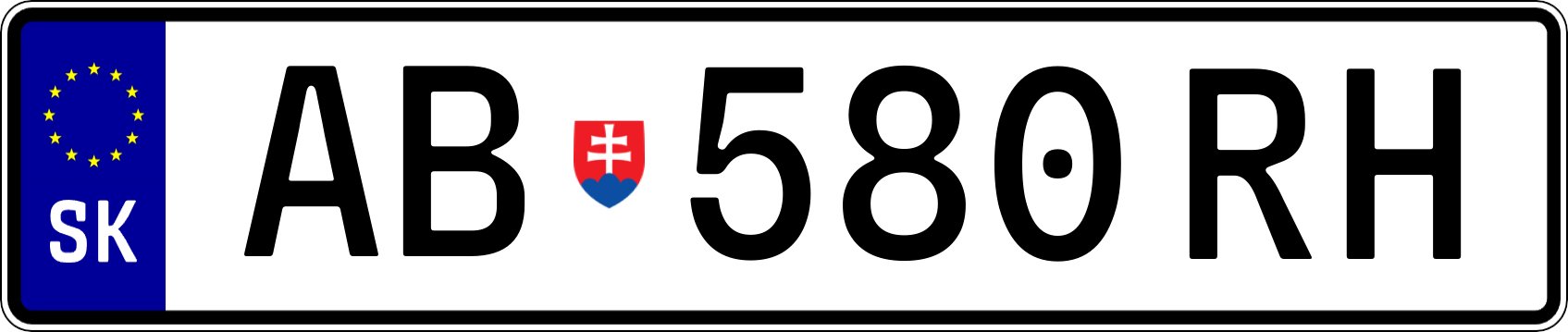 Typ IV - Bežný 1R