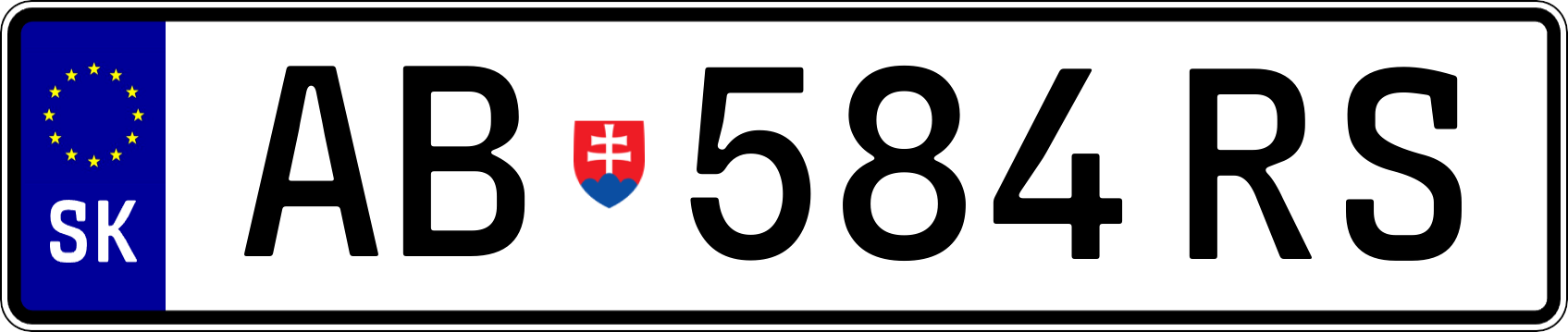 Typ IV - Bežný 1R