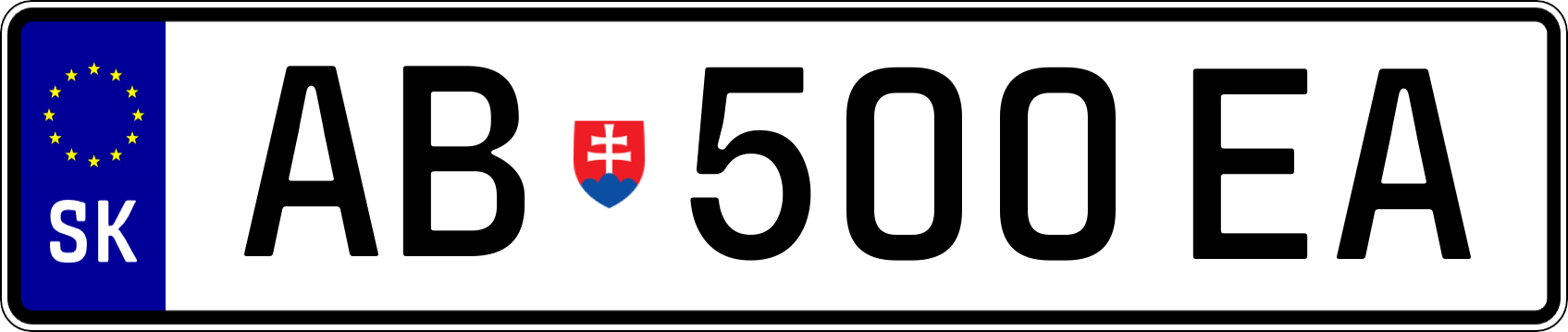 Typ IV - Bežný 1R