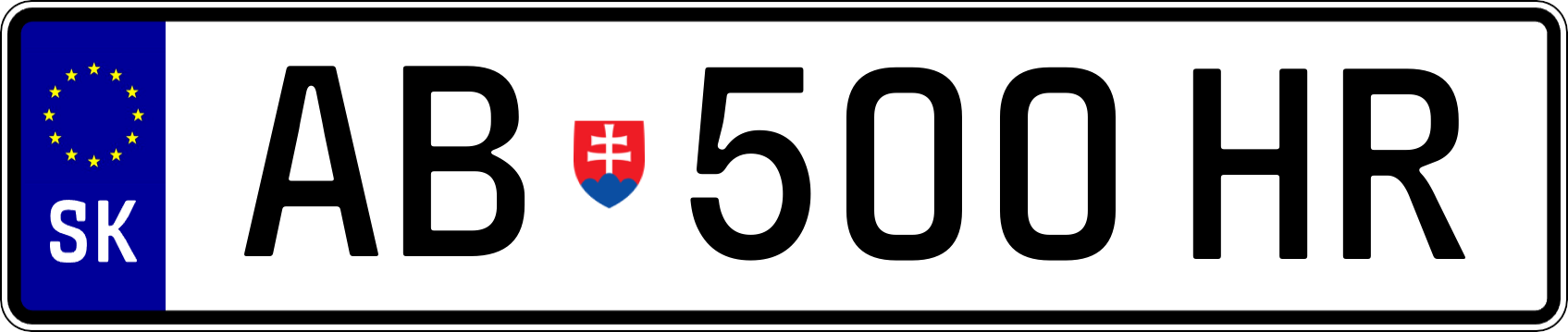 Typ IV - Bežný 1R