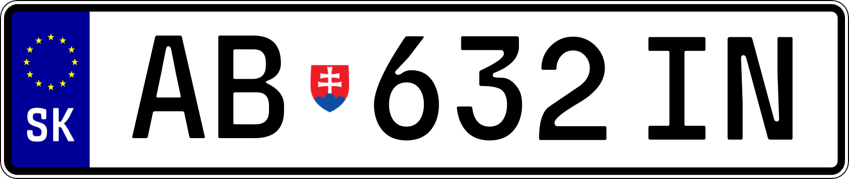 Typ IV - Bežný 1R
