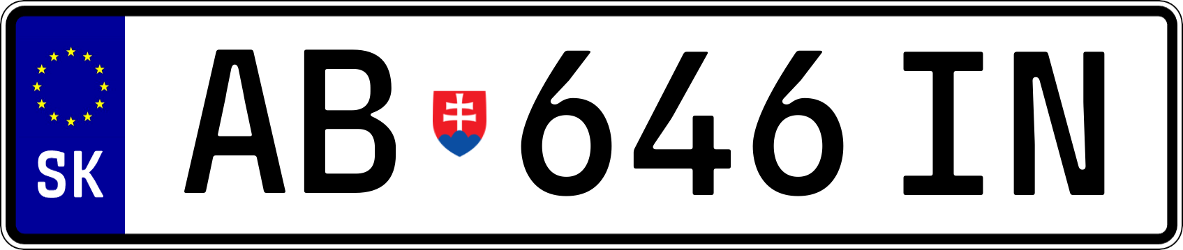 Typ IV - Bežný 1R