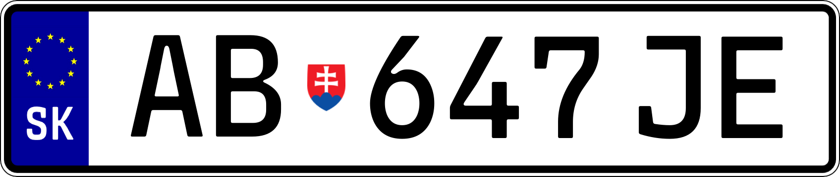Typ IV - Bežný 1R