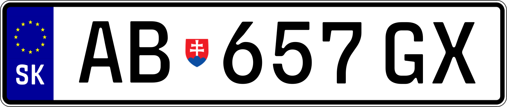 Typ IV - Bežný 1R