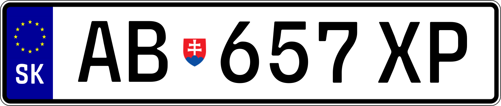 Typ IV - Bežný 1R