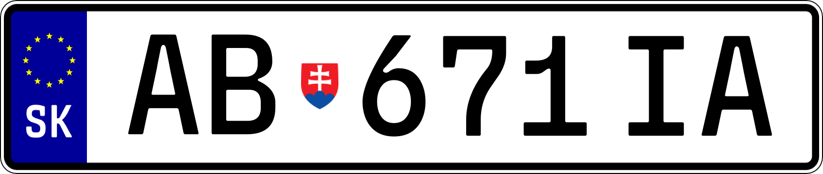 Typ IV - Bežný 1R