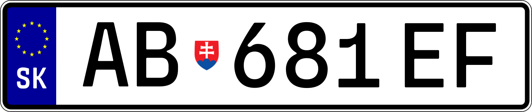 Typ IV - Bežný 1R