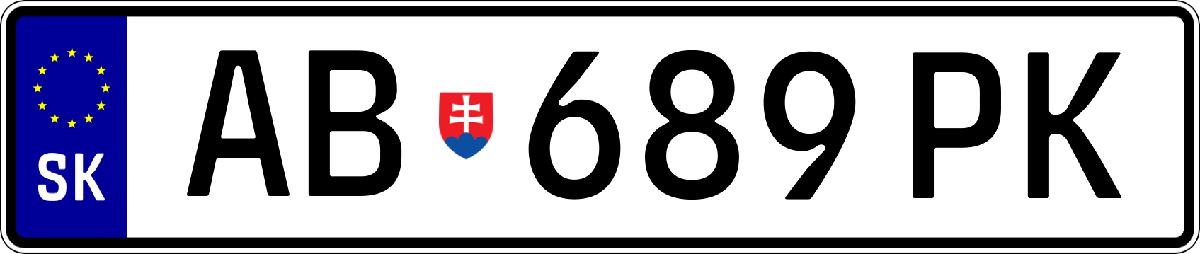 Typ IV - Bežný 1R