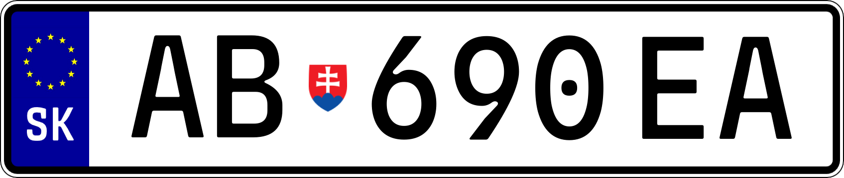 Typ IV - Bežný 1R