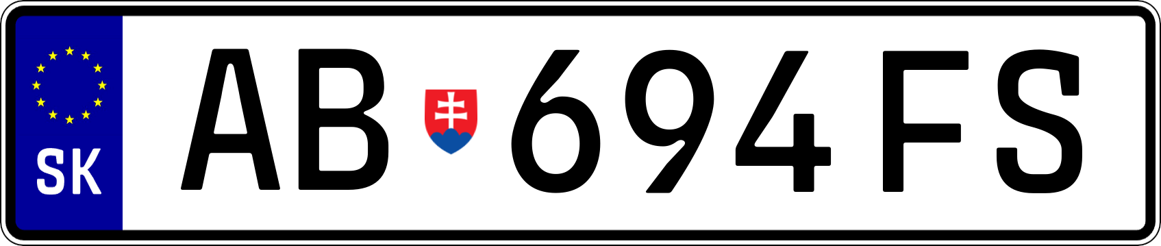 Typ IV - Bežný 1R