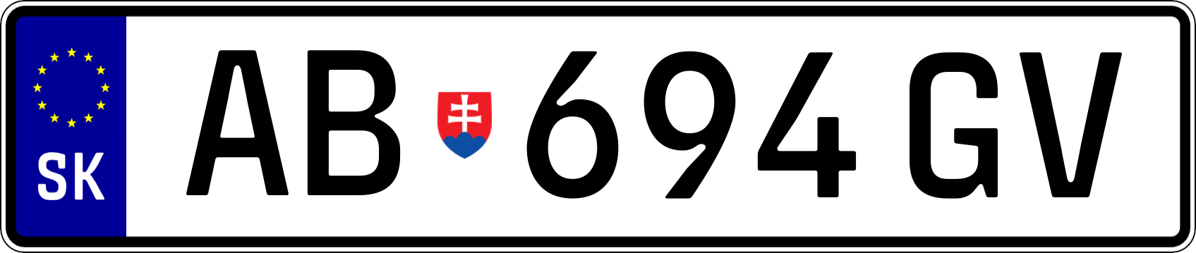 Typ IV - Bežný 1R