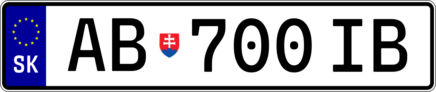 Typ IV - Bežný 1R