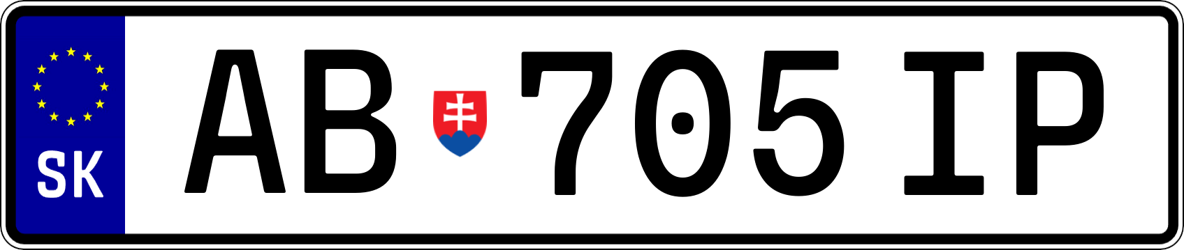 Typ IV - Bežný 1R