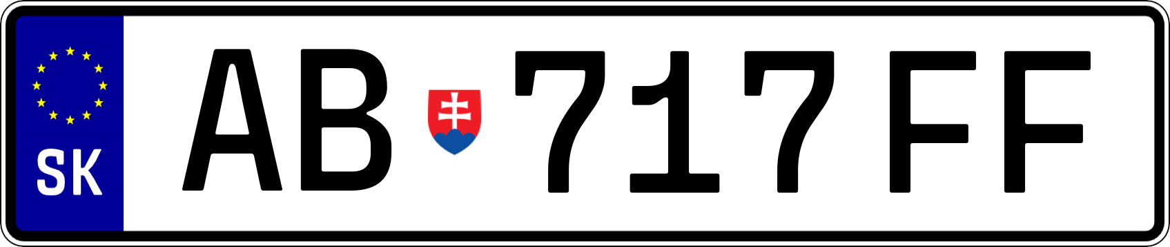 Typ IV - Bežný 1R