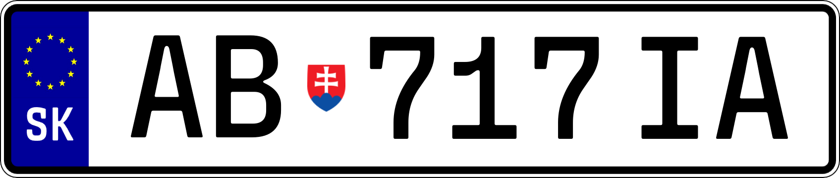Typ IV - Bežný 1R
