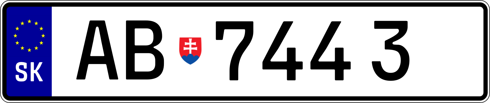 Typ IV - Bežný 1R