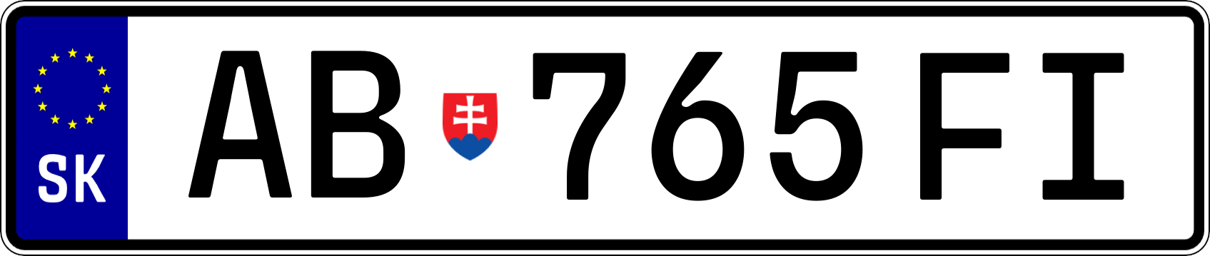 Typ IV - Bežný 1R