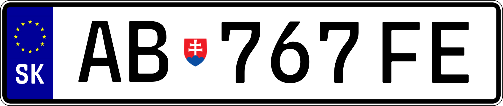 Typ IV - Bežný 1R