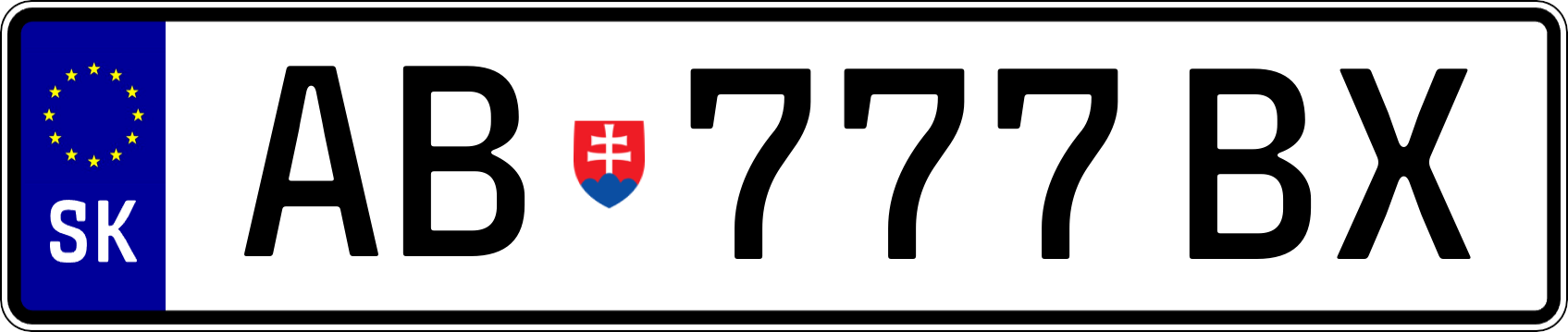 Typ IV - Bežný 1R