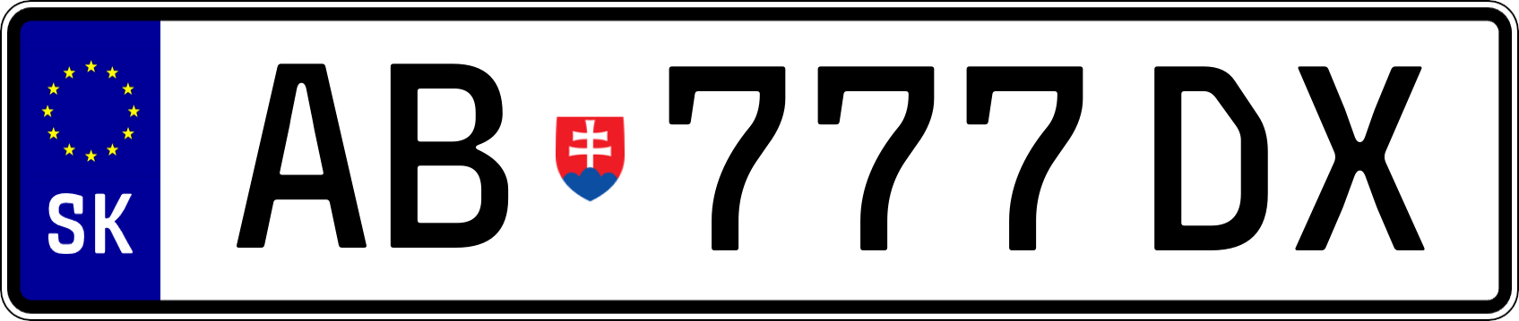 Typ IV - Bežný 1R