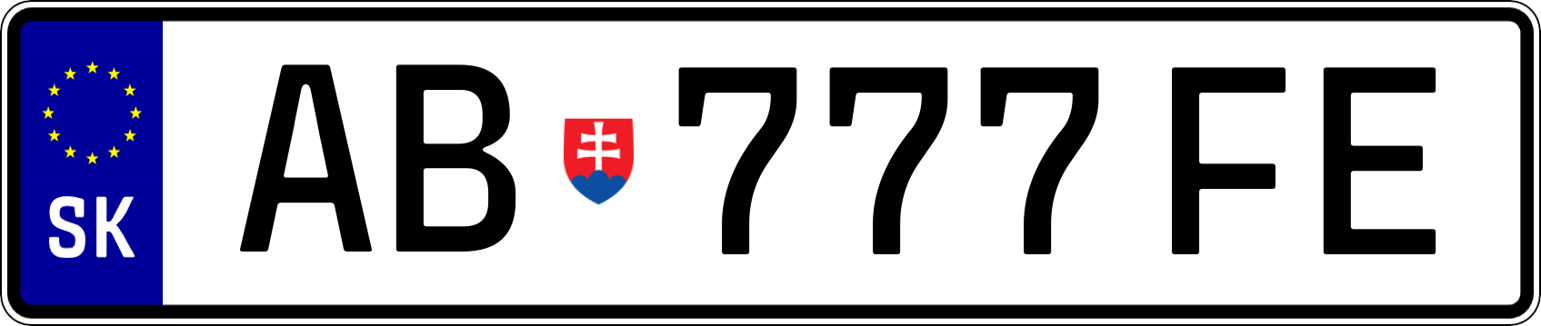 Typ IV - Bežný 1R