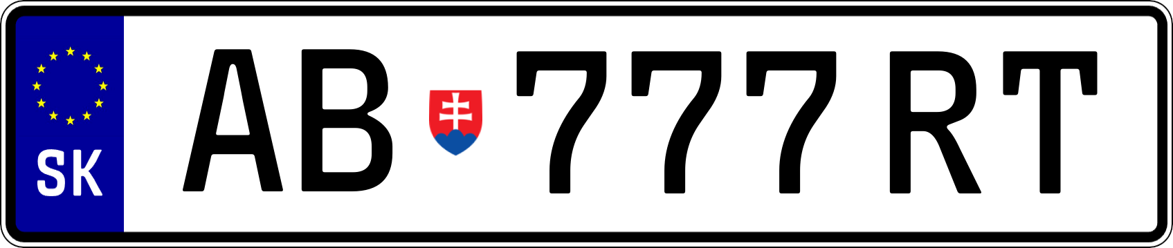 Typ IV - Bežný 1R