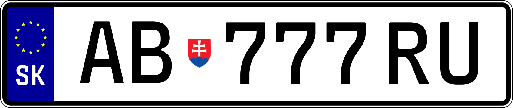 Typ IV - Bežný 1R