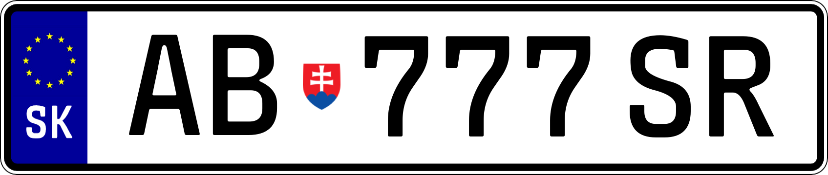 Typ IV - Bežný 1R