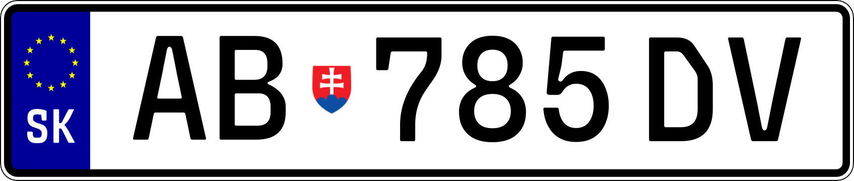Typ IV - Bežný 1R