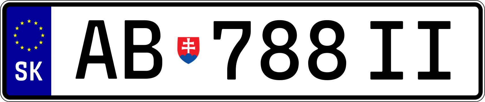 Typ IV - Bežný 1R