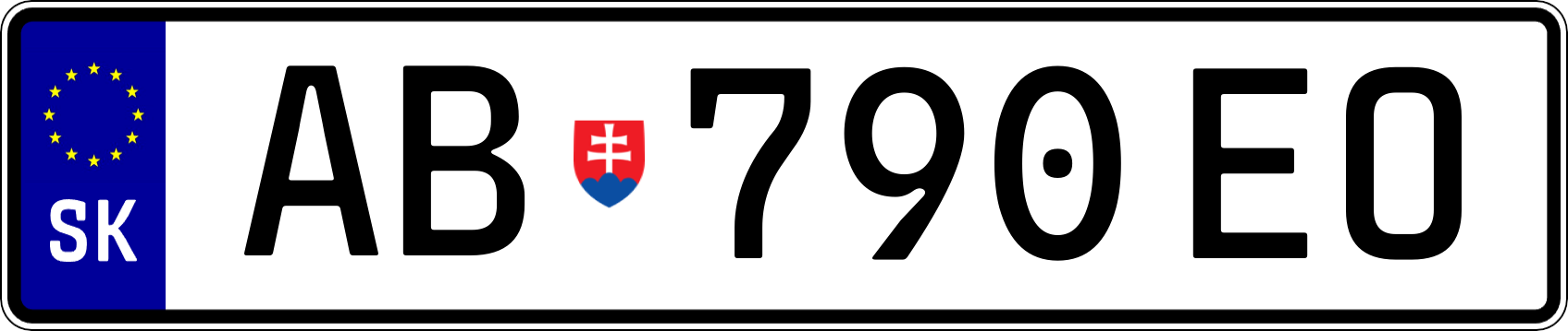 Typ IV - Bežný 1R