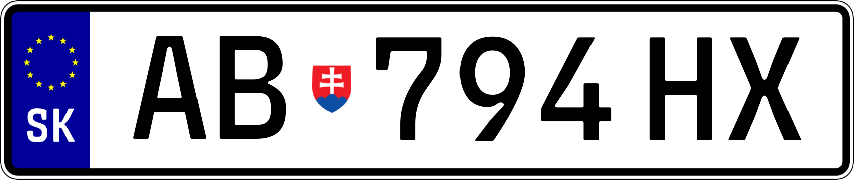 Typ IV - Bežný 1R