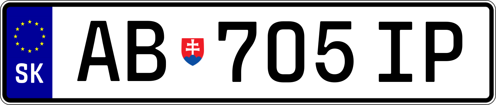 Typ IV - Bežný 1R