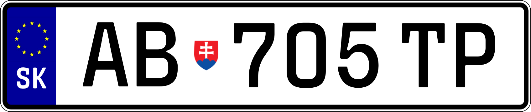 Typ IV - Bežný 1R