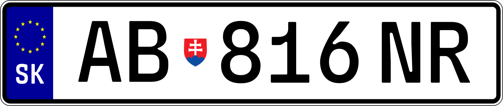 Typ IV - Bežný 1R