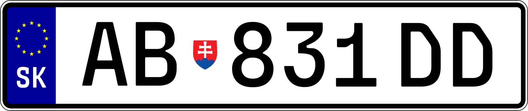 Typ IV - Bežný 1R