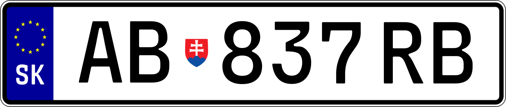 Typ IV - Bežný 1R