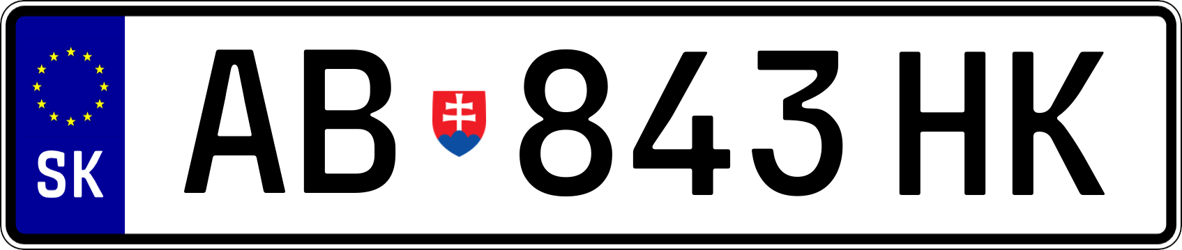 Typ IV - Bežný 1R