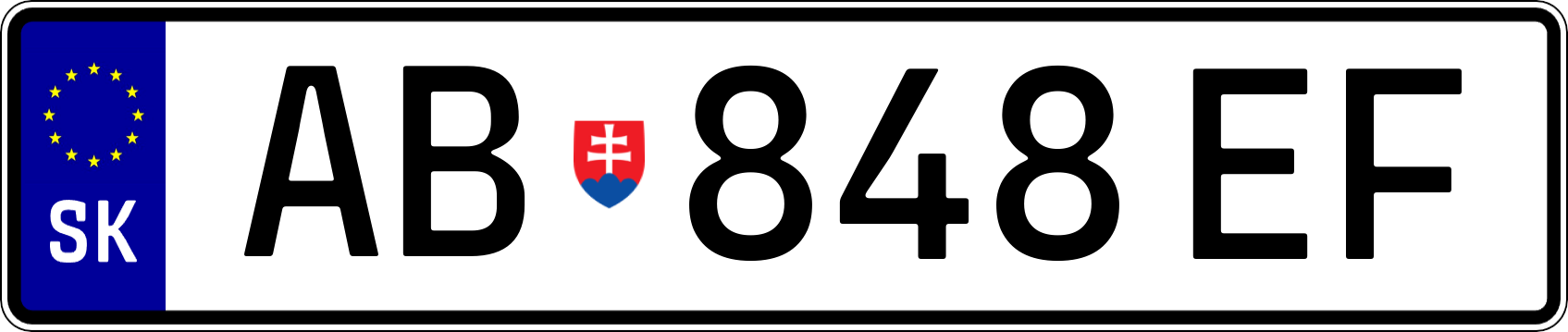 Typ IV - Bežný 1R
