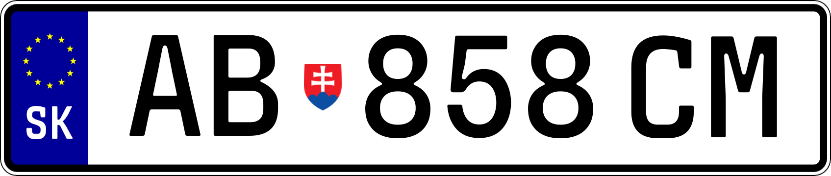 Typ IV - Bežný 1R