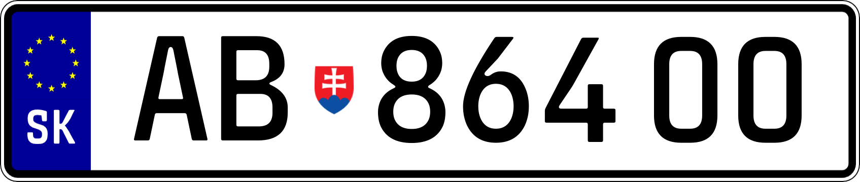 Typ IV - Bežný 1R