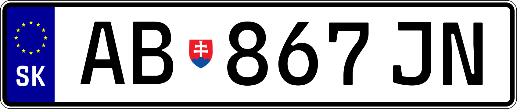 Typ IV - Bežný 1R