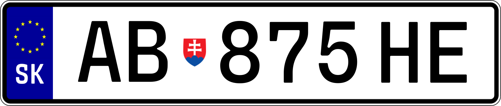 Typ IV - Bežný 1R