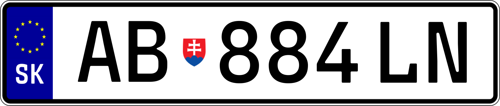 Typ IV - Bežný 1R