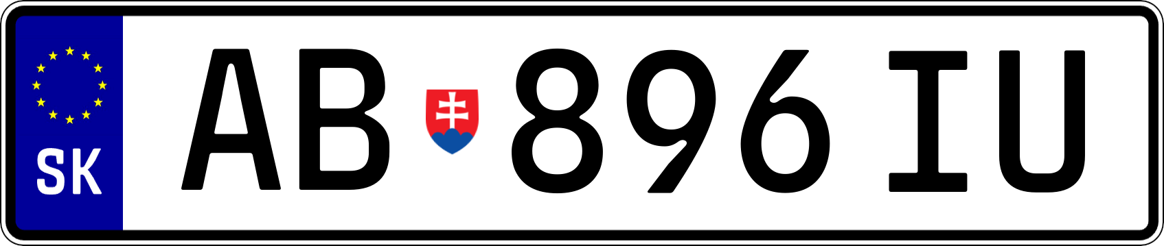 Typ IV - Bežný 1R