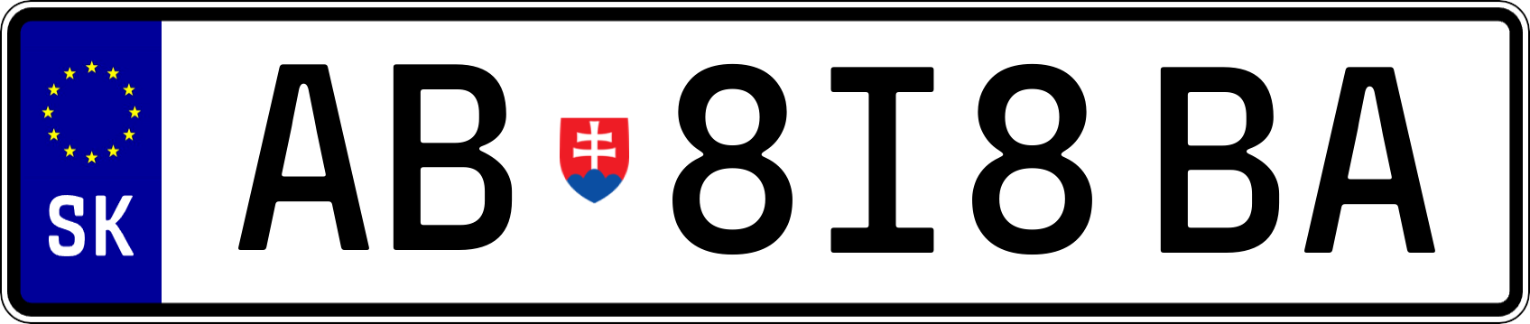 Typ IV - Bežný 1R