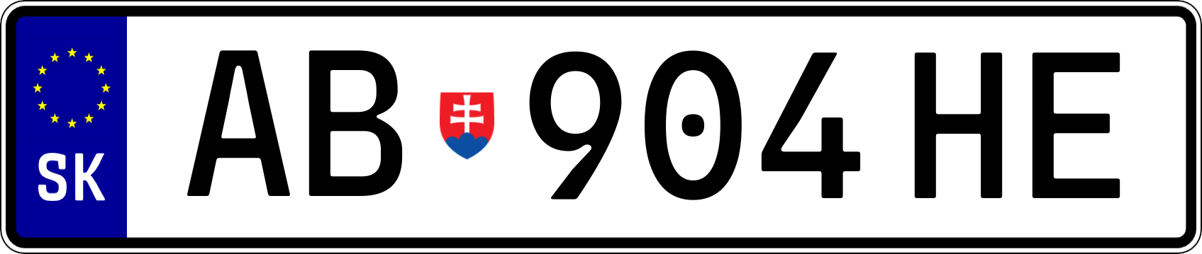 Typ IV - Bežný 1R