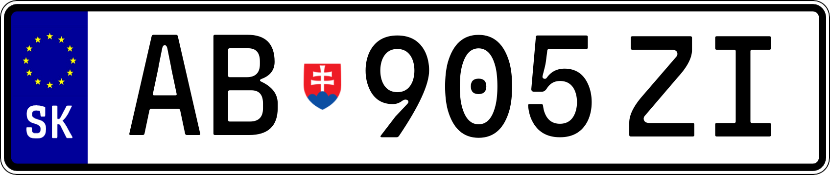 Typ IV - Bežný 1R